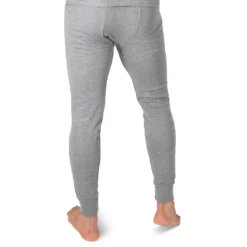 Black Snake® Thermounterhose Thermounterwäsche Sport Unterhosen Männer Lange Unterhose - 4XL - Grau -Günstiges Mode Wucht Geschäft a8db22575d7446e9c759807473cf1dcc
