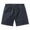 Schiesser Herren Boxershorts - 159612, Größe Herren:9, Farbe:dunkelblau 1 Schiesser Herren Boxershorts - 159612, Größe Herren:9, Farbe:dunkelblau -Günstiges Mode Wucht Geschäft a985324a9b2445d7ff031f9cfc5e0659