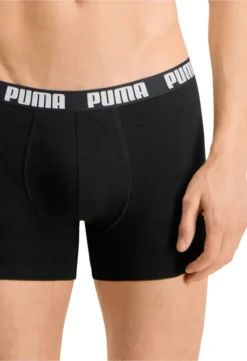 Puma Herren 3er Pack Boxershorts Unterhosen L -Günstiges Mode Wucht Geschäft aa0802dc801e32ee3b3ec4c393c40c79
