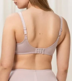 Triumph Ladyform Soft W X FRENCH LILAC 90D -Günstiges Mode Wucht Geschäft aa6730f6591e2210f7254fc36f463ecc