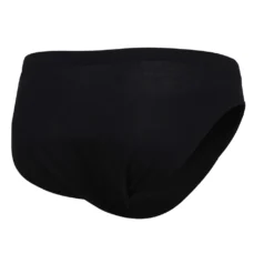 TOM TAILOR Herren Slips, 7er Pack - Mini-Slip, Briefs, Pure Baumwolle, Jersey, Uni Schwarz XL -Günstiges Mode Wucht Geschäft aace96143d5ba080acb7322def6086ef