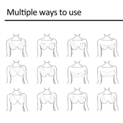 Unsichtbares Brustband Für Frauen, BH, Nippelabdeckung, Selbstklebendes Push Up Bruststraffungsband 11 Unsichtbares Brustband Für Frauen, BH, Nippelabdeckung, Selbstklebendes Push Up Bruststraffungsband -Günstiges Mode Wucht Geschäft ab0981dd71172cc9ad5da2c5bd758d41