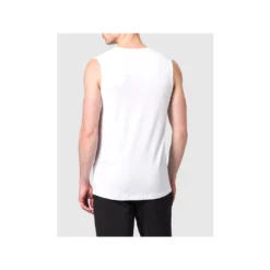 Schiesser 2er-Pack - 95/5 - Organic Baumwolle Unterhemd / Tanktop Tiefer V-Aussschnitt, Perfekter Sitz, Elastische Single-Jersey Qualität -Günstiges Mode Wucht Geschäft ab25fa743e580a5dc8c582cbdbc22fb2