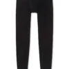 Schiesser Herren Lange Unterhose Hose Lang Personal Fit - 155349, Größe Herren:6, Farbe:schwarz -Günstiges Mode Wucht Geschäft abd16678f336db1839aa7c357805039c