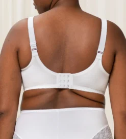 Triumph Ladyform Soft W X WHITE 80F -Günstiges Mode Wucht Geschäft aca01414a9b7b780d2108ee364cb45ae