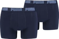 Puma Basic Boxer 2P Navy Navy Xxl -Günstiges Mode Wucht Geschäft ad381a9ec60a0509470988eaee2ebbfa