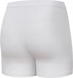 Cornette AUTHENTIC Herren Boxershorts Stretch Männer Herren Übergröße - Weiß - XL -Günstiges Mode Wucht Geschäft ad7e9eb9fb535e2122e338efbba0e058