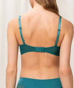 Triumph Amourette Spotlight WHP X BLUE CORAL 80D -Günstiges Mode Wucht Geschäft ad8eb5380371dfee16942ba03974a452