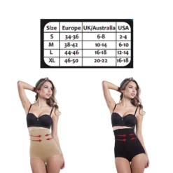 Slim Panties 360° BLACK M, Taillenshaper Slip Taillenformer Unterwäsche Shapeware Formslip In Beige Oder Schwarz, Größen S, M, L, XL - Original Aus TV-Werbung 14 Slim Panties 360° BLACK M, Taillenshaper Slip Taillenformer Unterwäsche Shapeware Formslip In Beige Oder Schwarz, Größen S, M, L, XL - Original Aus TV-Werbung -Günstiges Mode Wucht Geschäft ad992a7a759704eb019bf53cfb05184c