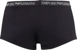 EMPORIO ARMANI 3P Boxershorts 3 X Schwarz L -Günstiges Mode Wucht Geschäft ae1917f46d46f7eb4b4f396b6188fa29