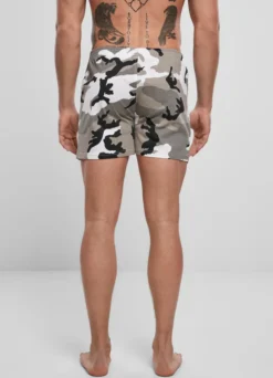 Brandit - Loose-Fit Boxer Shorts Snow Camo - 7XL 15 Brandit - Loose-Fit Boxer Shorts Snow Camo - 7XL -Günstiges Mode Wucht Geschäft ae60b8a052a340742bf53c2dfc3688b7