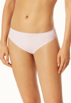 UNCOVER By SCHIESSER Damen Slip 2er Pack - Tai-Slip, S-3XL Rosé M -Günstiges Mode Wucht Geschäft b14b93eb8683142bdadb89e4e65d4783