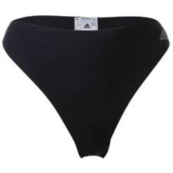 Adidas Damen String, 2er Pack - Thong, Slip, Micro Cut Free, Logo, Uni Schwarz/Beige 2XL -Günstiges Mode Wucht Geschäft b200e9e46dd37685af8027e9cfa407cb