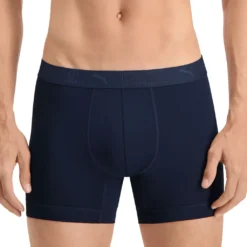 PUMA SPORT MICROFIBER BOXER 2P Blue Combo L -Günstiges Mode Wucht Geschäft b504cd1fc603c90bfd4fd6a8c1d7a4fd