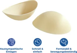 Wenko BH-Einlagen -Günstiges Mode Wucht Geschäft b6af3945fdae31ce05244269a9f36540