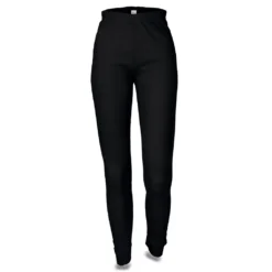 Damen Thermo Unterhosen Set | 2 Lange Unterhosen | Funktionsunterhosen | Thermounterhosen 2er Pack - Creme/Schwarz - S -Günstiges Mode Wucht Geschäft b6c0e1d7cbbd722392c46fbc19023b83