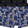 2er Pack HOM Herren Boxershorts Underwear Pants Boxer Trunks Brian, Farbe:Blau, Größe:XL, Artikel:-D009 Blue / Blue Print -Günstiges Mode Wucht Geschäft b6c4777409d5aa97435be62d3cccf1b3