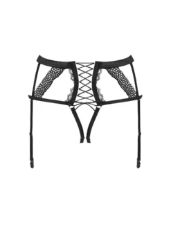 Obsessive - Bravelle Garter Gürtel L/Xl -Günstiges Mode Wucht Geschäft b79877cd366837ba0901d67cdf9ebee3