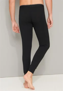 Schiesser Herren Lange Unterhose Hose Lang Personal Fit - 155349, Größe Herren:6, Farbe:schwarz -Günstiges Mode Wucht Geschäft b79c78f0ceb79d80a82c19891dece550