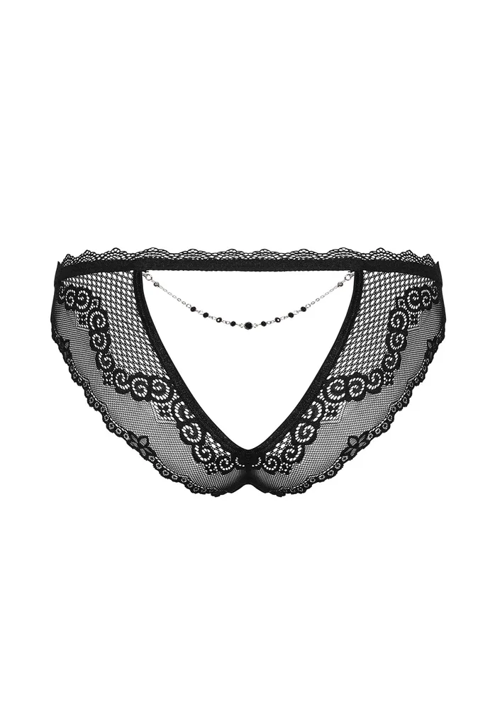 Obsessive - Millagro Panties S / M. 12 Obsessive - Millagro Panties S / M. – Bild 10