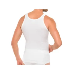 2er - Pack Schiesser Herren Unterhemden Ohne Arm, Doppelripp, Weiß, Achselhemden, Größe:7 (XL) -Günstiges Mode Wucht Geschäft b93a2cae8cd101e7882a3d78b20266af