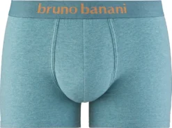Bruno Banani 2er Set Herren Short Denim Fun Mint / Jadegrün Melange 6 Bruno Banani 2er Set Herren Short Denim Fun Mint / Jadegrün Melange -Günstiges Mode Wucht Geschäft b955964c1ed0f0eba2fb198133fb530c