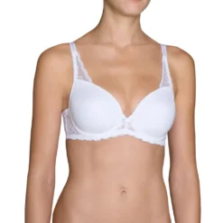 Triumph Amourette Spotlight WHP Schalen-BH Bügel-BH Mit Einlage, Optimale Passform, Grafisches Spitzendesign -Günstiges Mode Wucht Geschäft badd20c1dbf120acb9a59f3136e5f3d7