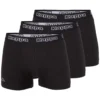 Deal Kappa Tsuna 3 Retropants Boxhershorts 3er Pack Black Größe 4XL -Günstiges Mode Wucht Geschäft bb7c73161a6051d325543d5e317ca2b7