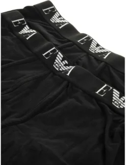 Emporio Armani Boxershorts Etwas Länger Am Bein Schwarz L -Günstiges Mode Wucht Geschäft bb840eca1ca6295ca1cfd1fc7fe5b082