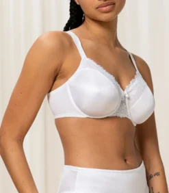 Triumph Ladyform Soft W X WHITE 80F -Günstiges Mode Wucht Geschäft bbc0b90cc1cbc8db760ad3b5a062e507 1