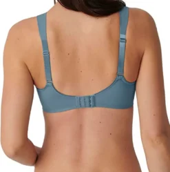 Triumph Essential Minimizer W X PROVINCIAL BLUE 90D -Günstiges Mode Wucht Geschäft bc38267440a77e6dfe54198513bbf023