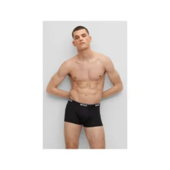 Hugo Boss BOSS Herren Boxershorts Trunk Unterhosen Baumwolle Stretch 3er Pack L 1xRot/Blau/Schwarz 26 Hugo Boss BOSS Herren Boxershorts Trunk Unterhosen Baumwolle Stretch 3er Pack L 1xRot/Blau/Schwarz -Günstiges Mode Wucht Geschäft bd0336f454967acbeec21bc0613b2b5f