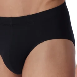 Schiesser Mini-slip Unterhose Unterwäsche Basic 95/5 Organic Baumwolle Schwarz 7 -Günstiges Mode Wucht Geschäft be3d4e431b14ae9b7925c14b2b6633bc