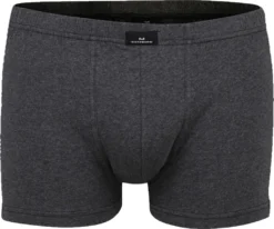 Götzburg Herren Pants 3er Pack - Single Jersey, Unterwäsche Set, Baumwolle Stretch Blau/Grau XXL -Günstiges Mode Wucht Geschäft be46e5702f9d0964124326b62eace0ad