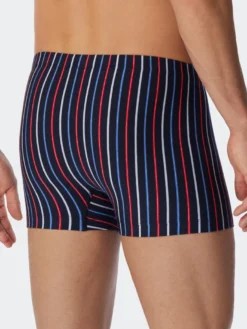 Schiesser Herren Männer Fashion Daywear Rot 6 -Günstiges Mode Wucht Geschäft bf9a1fa4ce4369a3c7544b6df2d47763