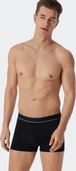 Schiesser Herren Männer 95/5 Organic Sortiert 2 5 -Günstiges Mode Wucht Geschäft c053cafb6f6878d4e6da8bbaccb2e369