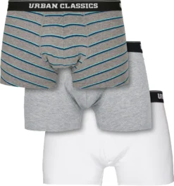 Urban Classics Herren Boxershorts Boxer Shorts 3-Pack TB3979 Anchor Aop+Wht+Cha S 8 Urban Classics Herren Boxershorts Boxer Shorts 3-Pack TB3979 Anchor Aop+Wht+Cha S -Günstiges Mode Wucht Geschäft c0992b60d6975ad23646dc216a1792ec