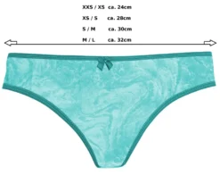 20 Damen Slips Transparent Unterwäsche Pantys DESSOUS Damenunterwäsche 0,74€/Stk Cube Black S/M -Günstiges Mode Wucht Geschäft c0a7946476c2323360c0ef498b88bb37