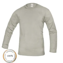 Thermounterwäsche Set SKIMO Unterhemd Grau XL -Günstiges Mode Wucht Geschäft c2688ef25c2723d03d3156fbad903d57