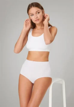 SCHIESSER Damen Slip 2er Pack - Maxi, Unterhose, Baumwolle Stretch 95/5, Uni Schwarz XL -Günstiges Mode Wucht Geschäft c4118405b8d91615dbdbb7fe224685a9