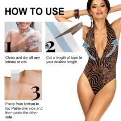 Unsichtbares Brustband Für Frauen, BH, Nippelabdeckung, Selbstklebendes Push Up Bruststraffungsband 9 Unsichtbares Brustband Für Frauen, BH, Nippelabdeckung, Selbstklebendes Push Up Bruststraffungsband -Günstiges Mode Wucht Geschäft c461e066249527085ef9779aeffc57fc