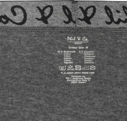 Phil & Co. Berlin Unterhose Unterwäsche Boxershort Short Retropants Schwarz 3XL (Herren) -Günstiges Mode Wucht Geschäft c5f99c56f185dcd1072d11d7c8092dc4