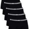 GANT Herren 5 Pack Basic Trunks, Schwarz L 2 GANT Herren 5 Pack Basic Trunks, Schwarz L -Günstiges Mode Wucht Geschäft c7deeeac7f13f5acd4120cb02454448e