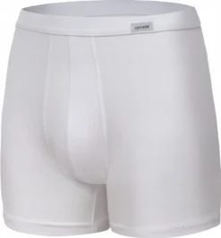 Cornette AUTHENTIC Herren Boxershorts Stretch Männer Herren Übergröße - Weiß - XL -Günstiges Mode Wucht Geschäft c8e8d0992e7c601ee4c63a4ca612c8a7