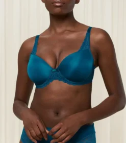 Triumph Amourette Spotlight WHP X BLUE CORAL 80D -Günstiges Mode Wucht Geschäft c8efd951c5510ef700ff2523ddec4e27