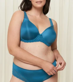 Triumph Amourette Spotlight WHP X BLUE CORAL 80D -Günstiges Mode Wucht Geschäft c93bda98aaf433c75e37a7b82e1cb8ec