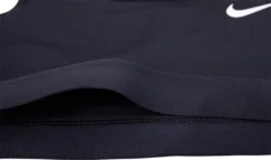 Nike Dri-FIT Swoosh Sport-BH, Schwarz, XL, Damen -Günstiges Mode Wucht Geschäft c96af316a3875e95e3e718f0e94aa577