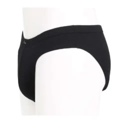 TOM TAILOR Herren Slip, 5er Pack - Mini Slip, Basic, Einfarbig Schwarz L -Günstiges Mode Wucht Geschäft ca00ecab467d662ed1a9854601adb5cb