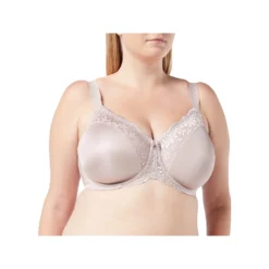 Triumph Ladyform Soft W X FRENCH LILAC 90D -Günstiges Mode Wucht Geschäft ca9b422f34a6cb23eaa205109021b64c