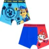 PAW Patrol 2tlg. Set Jungen Boxershort Slip Schlüpfer Unterhose Blau Gr.92/98 -Günstiges Mode Wucht Geschäft cbe9538f38dfd5708df98eeadce959ce